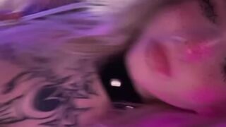 FawksLily hot leaked solo vid