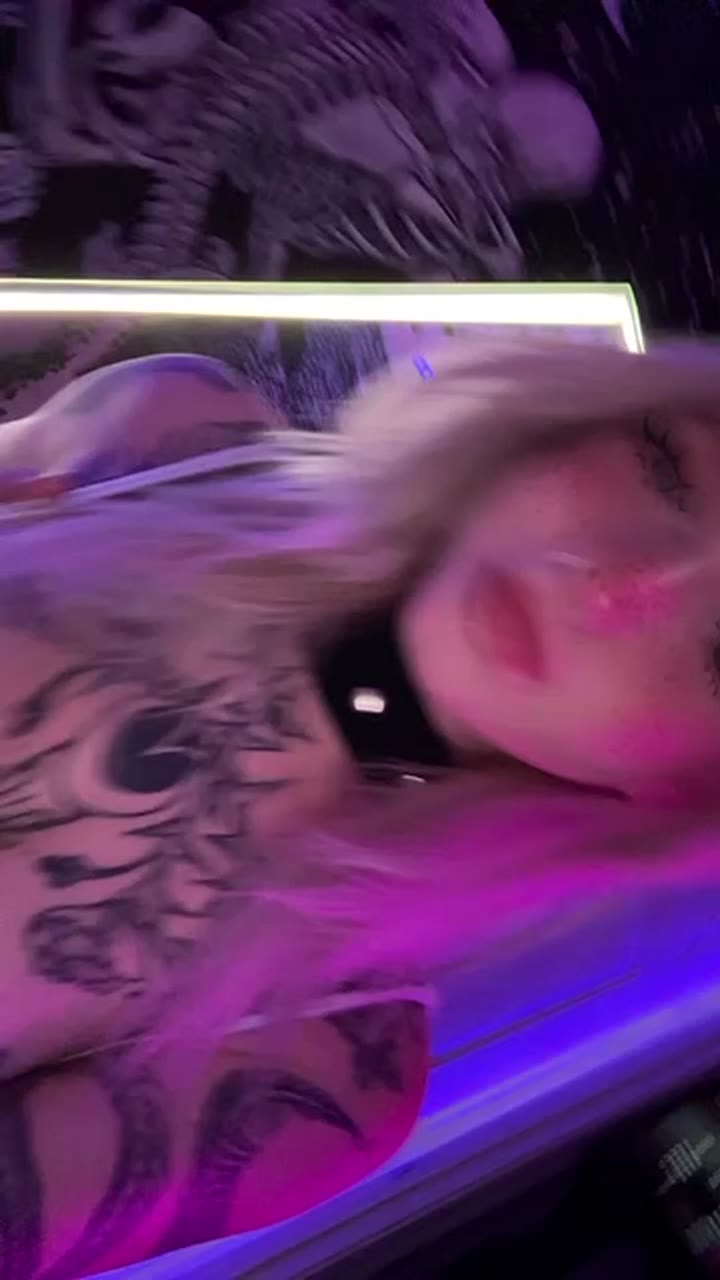 FawksLily hot leaked solo vid - Bitchleaks