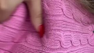 Leaked facial Rosaverte cumshot