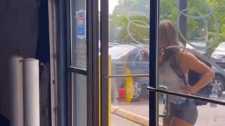 Sydney Smith first-time anal experience leaked online