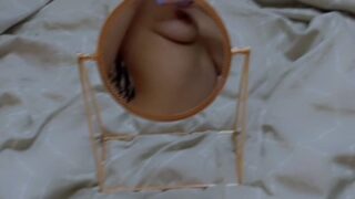 Sahabby vibrator cam play