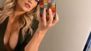 paige spiranac leak photo