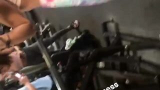 Sommer Ray face covered