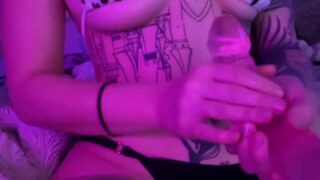 FawksLily private content discovered