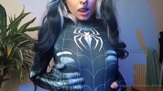 Extreme BDSM leak GoddessOffxck tied up and used