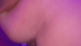 Sahabby gets fucked rough in full nude OnlyFans session