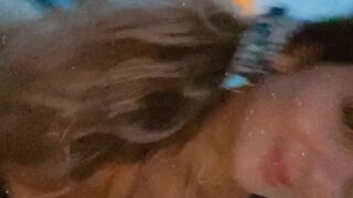 Leaked sex scene Rosaverte nude and dripping wet