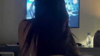 Martina Smeraldis dirty stepmom roleplay exposed