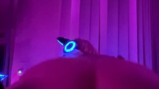 Topless FawksLily leak goes viral