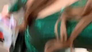 Exclusive leaked nude Rosaverte sex compilation