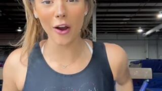 Sydney Smith biggest cumshot ever leaked online