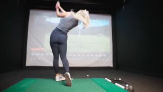 paige spiranac shirt