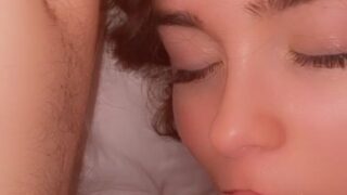 Mayakayagaia tied up and used rough in leaked OnlyFans BDSM