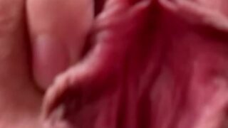 Pyra Fae sucks cock and takes facial like a pro