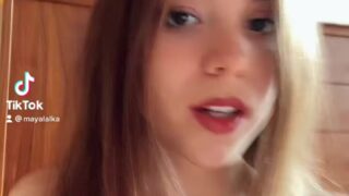 Mayakayagaia tied up and fucked