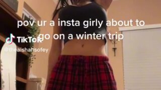 Wet and messy  Aishah Sofeys biggest facial