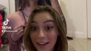 leaked juicy tits Brizzysee