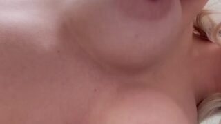 Tianna Ann deep throatfuck domination blowjob