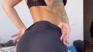 nipplebite tonguepress ride leak nude TamiTsunami