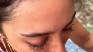 leaked creampie session starring chloepriv