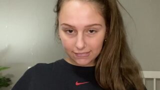 solo nude leak of venuscvlt spread pussy