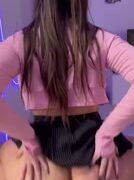 LexiMarvel nude stretch tits bounce