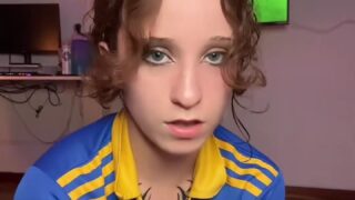 Brujita Roja onlyfans leak full