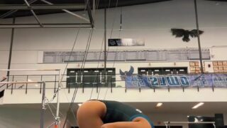 Sydney Smith naughtiest roleplay leaked online