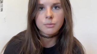 LexiMarvel pussy solo dildo bounce