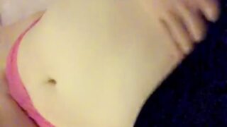 oohkarlalala gag choke blowjob cumshot tight nude