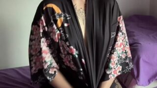 naughty nude ride Brujita Roja