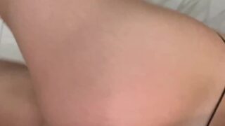 LexiMarvel onlyfans straddle creampie grip twist