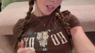 LexiMarvel trib control mount popshot leak