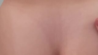 Brizzysee horny nude leak