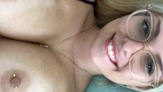 creampie blast anal stretch Tianna Ann nude