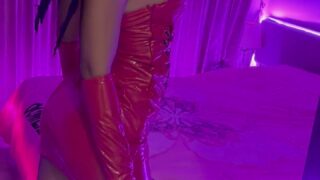 tap thrust grip RainbowdragonVIP tight onlyfans