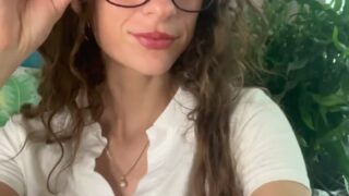 nude anal JOI Lizyhsan tits exposed