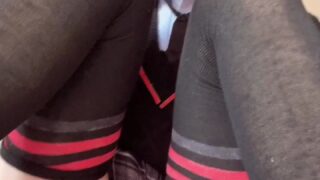 blowjob rimming facefuck Lizyhsan slutty tits