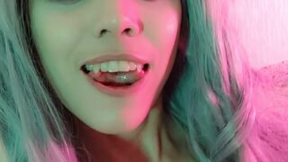 toy finger squirt bounce solo Octokuro nude