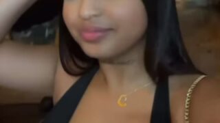 blowjob choke Iamlexia drool mess