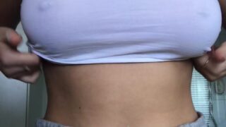 Tianna Ann deep anal drill creampie loop