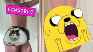 WoeSenpai ride cum anal deepthroat POV