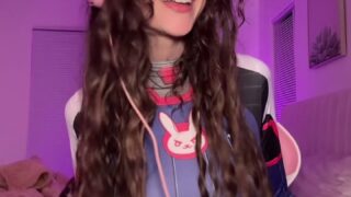 Lizyhsan trib blowjob tits natural leak