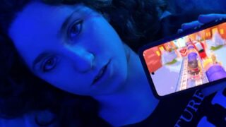 rough bondage fuck Brujita Roja nude leak