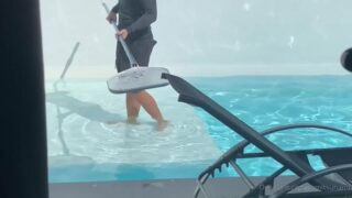 nippleshow glaze cumshot tiplick TamiTsunami