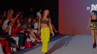 wet creampie loop McKinley Richardson pussy leak