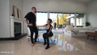 raw squirt rearview tap TamiTsunami nude