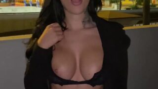 creampie grind squirt twist nude TamiTsunami