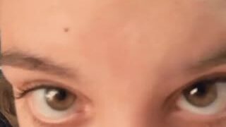 curvy gag facial drop Sevin7676 leak