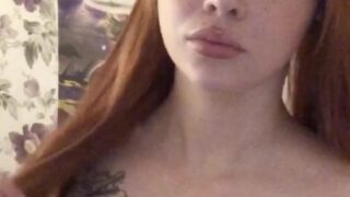 tight bounce loop Okiichloeo leak pussy